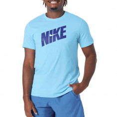 Tricou Nike M NK DF TEE HBR NOVELTY