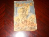 HAIDUCII- PAUL CONSTANT, 1957, Tineretului