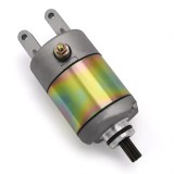 Electromotor Aprilia Leonardo 250cc 260cc 300cc - 9 dinti - Aprilia