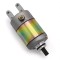 Electromotor ATV Linhai 250cc 260cc 300cc 400cc - 9 dinti