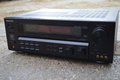 Amplificator Kenwood KRF X 9060 D foto