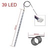 Lumină decorativă programabil LED RGB 12V 0.45M Minimotors Dualtron model 1