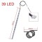 Lumină decorativă programabil LED RGB 12V 0.45M Minimotors Dualtron model 1