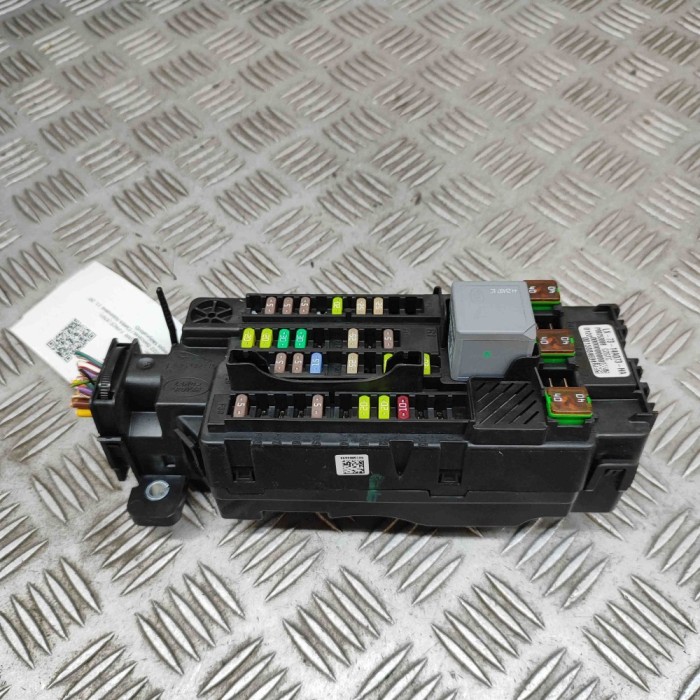 Modul panou de siguranțe JAGUAR F-PACE X761 2022 OEM: LX73-14A073-HA