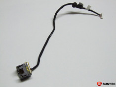 Port Retea Sony Vaio PCG-7186M 306-0001-1638-A foto