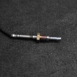 Senzor Temperatura Audi A5 8T3 2014 OEM 4G0906088L Negru Argintiu Garantie