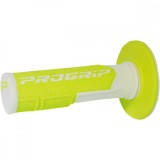 Mansoane Progrip MX 801 Double Density Alb/Galben Cod Produs: MX_NEW 06302259PE