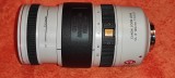 OBIECTIV CANON ZOOM LENS CL 8-120 MM 1 : 1.4-2.1