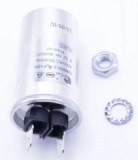 Condensator Pornire Motor 4uF Masina Spalat Vase Beko Original