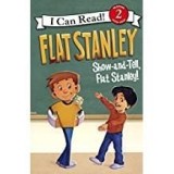 Show and Tell Flat Stanley! (Reading Ladder Level 2) - nu