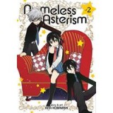 Nameless asterism. Vol. 2
