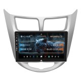 Cumpara ieftin Navigatie Hyundai Accent (2011-2016), Android 12, E-Octacore 2GB RAM + 32GB ROM, 9 Inch - AD-BGE9002+AD-BGRKIT212