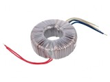 Transformator Toroidal 300VA 230V 14V 10.71A