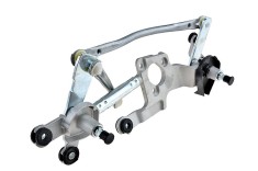 Mecanism stergator fata fara motoras Honda Jazz 2008-2015, NTY EMW-HD-005