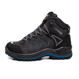 Grisport Aleksandrovite Gri - Grey, 38 - 40, 42 - 44