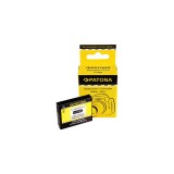 Baterie Panasonic DMW-BCM13 DMC-ZS30 DMC-TZ40 DMC-TZ41 DMC-TS5 DMC-FT5 950mAh / 3.4Wh / 3.6V Li-Ion - Patona
