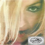 CD audio Madonna &lrm;&ndash; GHV2, original, Pop