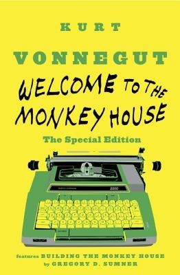Welcome to the Monkey House foto