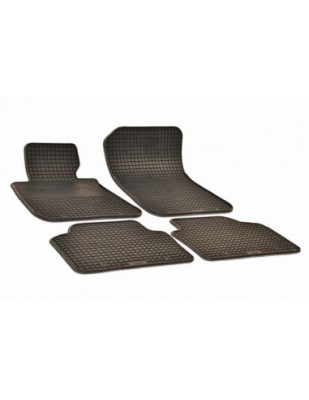 Set covorase auto din cauciuc tip tavita BMW 3er (E 90) (2005-2012) Umbrella foto