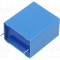 Condensator EPCOS MKP 5uF 22x36,5x31,5mm THT &plusmn;10%