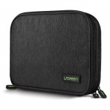 Geanta pentru transport compartimentata, Ugreen Storage Bag (50147), Gray