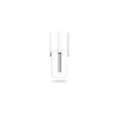 Range Extender Wi-Fi Mercusys MW300RE, 300Mbps foto