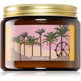 FARIBOLES Back to Coachella lum&acirc;nare parfumată 400 g