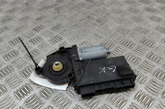 Motor macara geam ușă st&acirc;nga spate VW TOUAREG 7LA, 7L6, 7L7 2008 OEM: 3D0959795E,7L6959703 26245119