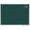 TABLA SCOLARA MAGNETICA LINIATA (dictando) VERDE 1500x1200 mm, OFFICE