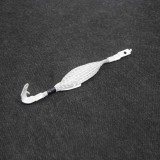 Cablu Baterie Negativ Tesla Model 3 2018 OEM 1100716-00-D