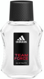 Adidas Apă de toaletă Team Force, 50 ml