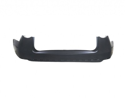 Bara spate Vw Passat, Combi (B6 (3C)), 01.2005-07.2010, Primerizat, 3C9807417, 9555962J Model COMBI foto