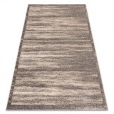 Covor FUSION 8893 bej / maro - Melange, modern, abstract, 200x290 cm