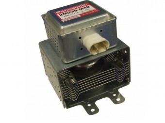 Magnetron 2M236-M42 cuptor microunde Panasonic Bosch Siemens foto