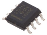 Driver Low-Side Controler Porți SO8 2 Canale 4.5-18VDC