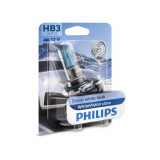 Bec Far HB3 12V P20D 65W Philips (Blister) White Vision Ultra