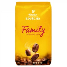 Tchibo Family Cafea Boabe 1kg