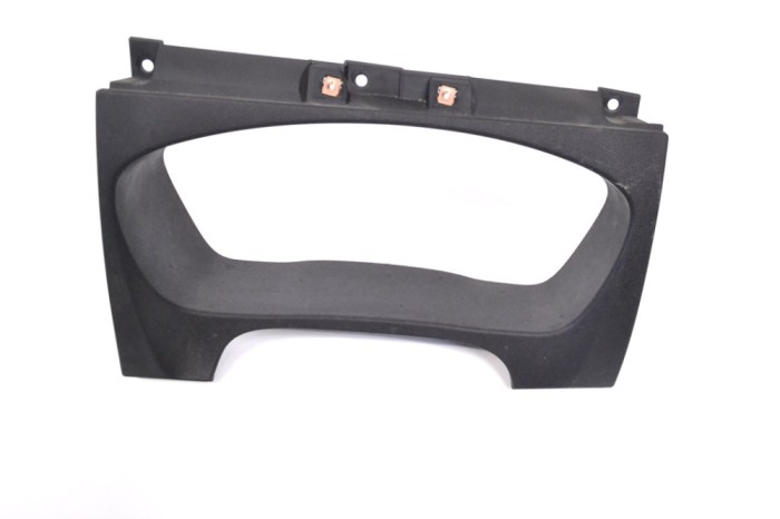 Ornament ceas de bord FORD TRANSIT Furgon 2013 OEM: 9C11-10A894-BGW | 12837027