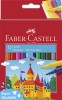 CARIOCA 12 CULORI 2021 FABER-CASTELL, Faber Castell
