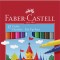 CARIOCA 12 CULORI 2021 FABER-CASTELL