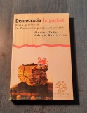 Democratia la pachet elita politica in Romania postcomunista Marius Tudor