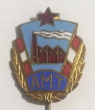 INSIGNA AMT RPR EMAIL CALD