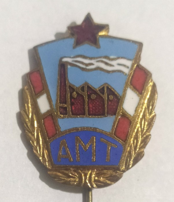 INSIGNA AMT RPR EMAIL CALD