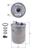 MAHLE KL 490/1D filtru combustibil