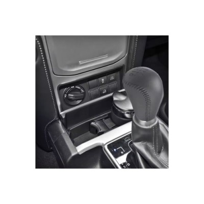 Maner schimbator din plastic compatibil Toyota Hilux MK6 MK7 6 viteze Cod: SC-139 foto