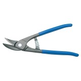 Foarfeca tabla Unior 610945 250 mm st&acirc;nga