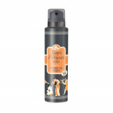 Deodorant Spray Tesori d&#039;Oriente, pentru Femei, 150 ml, cu Floare de Lotus, Deodorant pentru Femei, Deodorant Tesori d&#039;Oriente, Spray Deodorant, Antip