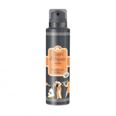 Deodorant Spray Tesori d'Oriente Orchidea, pentru Femei, 150 ml, cu Orhidee, Deodorant pentru Femei, Deodorant Tesori d'Oriente, Spray Deodorant, Anti