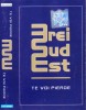 Caseta Audio 3rei Sud Est - Te Voi Pierde (2001, Originala, Stare Buna) 3SE Hit! Muzica Romaneasca '90-'00 Colectionari