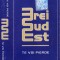 Caseta audio: 3rei Sud Est &ndash; Te voi pierde ( 2001, originala, stare f. buna - vezi descriere )